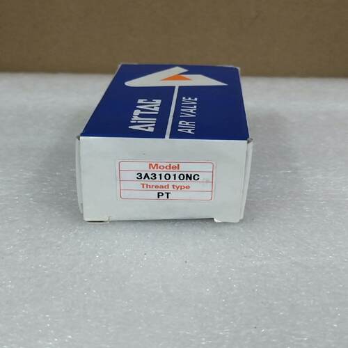 AIRTAC 电磁阀 3A310-10-NC，全新正品，现货议价