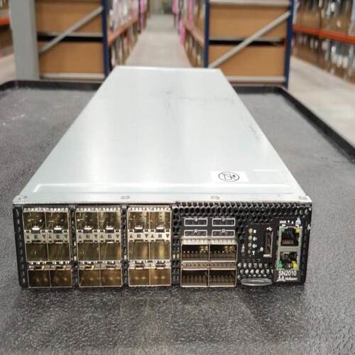 MSN2010-CB2F Mellanox sn2010 交（憨憨电子）