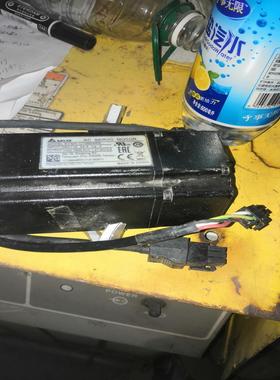 （设备配件）-C10604RSECMA，伺服电机台达