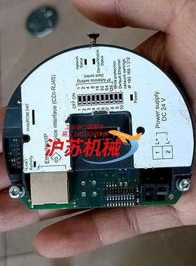 恩德斯豪斯EH Promag100系列电磁计电源板,，