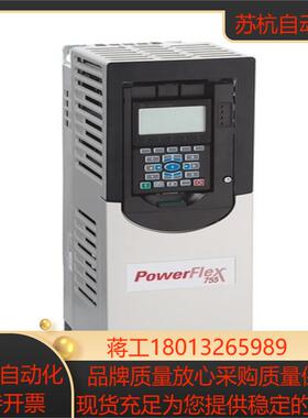 罗克韦尔AB 753系列  20F11NC015JA0NNN