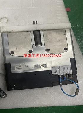 【荣强工控】AMAT阀0010-66578 S/N A-1103618-