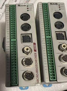 E1区 A200 视频控制器 ANMA212V2*1