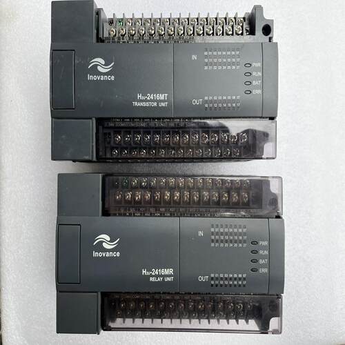 （设备配件）汇川H2U-2416MT-XP，拆机剩下一台，测试完好，缺个