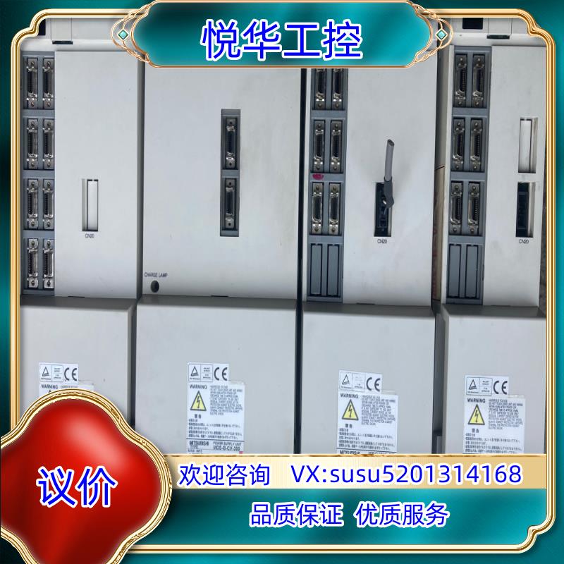 MDS-B-V1-45两台MDS-B-SP-150议价