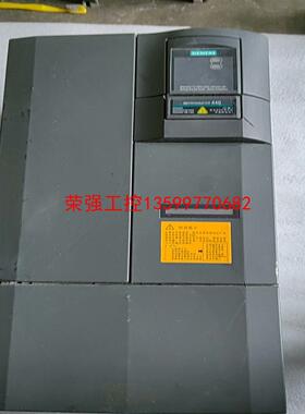 【荣强工控】西门子6SE6440-2UD31-8DB1变频器，440V