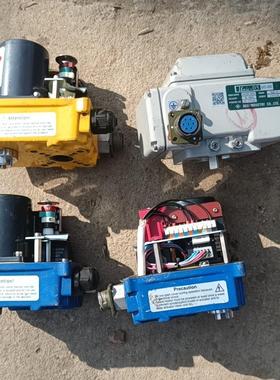 （设备配件）UNIC-05执行器  打包价