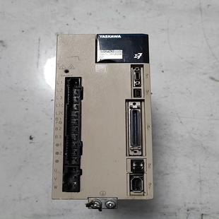 SGD7S驱动器安川R5A安川驱动器伺服750 设备配件 七代