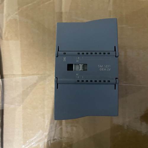 （设备配件）西门子S7-1200 231-5PD32-4AC0，实图拍摄