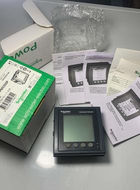 施耐德多功能表pm5350p metsepm5350议价