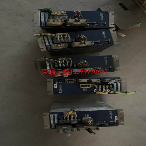 【荣强工控】nsk驱动器，ddr直驱马达，m-esb-ysb3040ab
