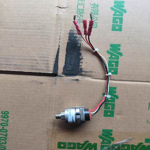 OMEGA  PSW-523压力开关