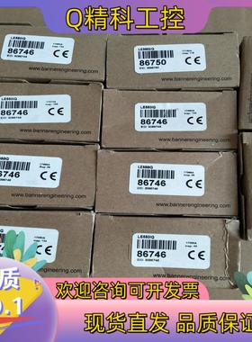 现货邦纳BANNER位移传感器LE550I  LE550IQ