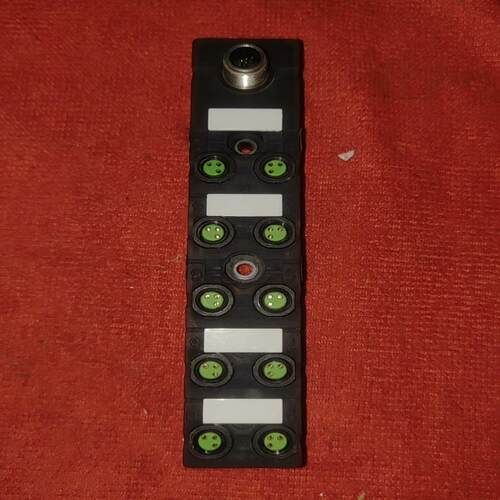 穆尔MURR模块D-71570