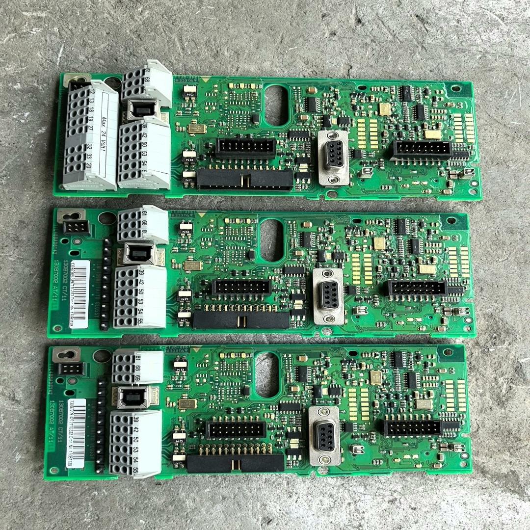 {雅致机械商行}丹佛斯变频器FC-301主板130B7002   130B7