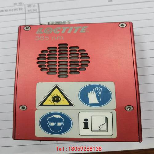 【非标价】LOCTITE乐泰,LED Line Array 365 n
