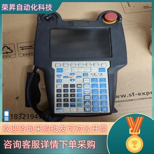 ESW C202 现货发那科示教器A05B 2518