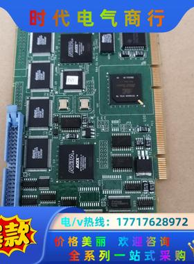 工业设备板BitFlow R64-CL REV.3.0 R6议价