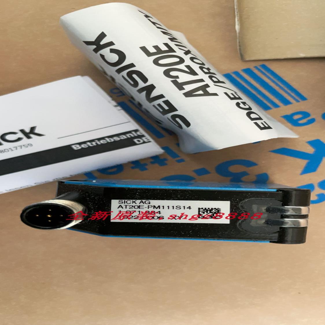 SFM60-HRKT4K02sick西克传感器1071884 AT20E-PM111S14议价