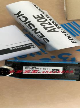 SFM60-HRKT4K02sick西克传感器1071884 AT20E-PM111S14议价