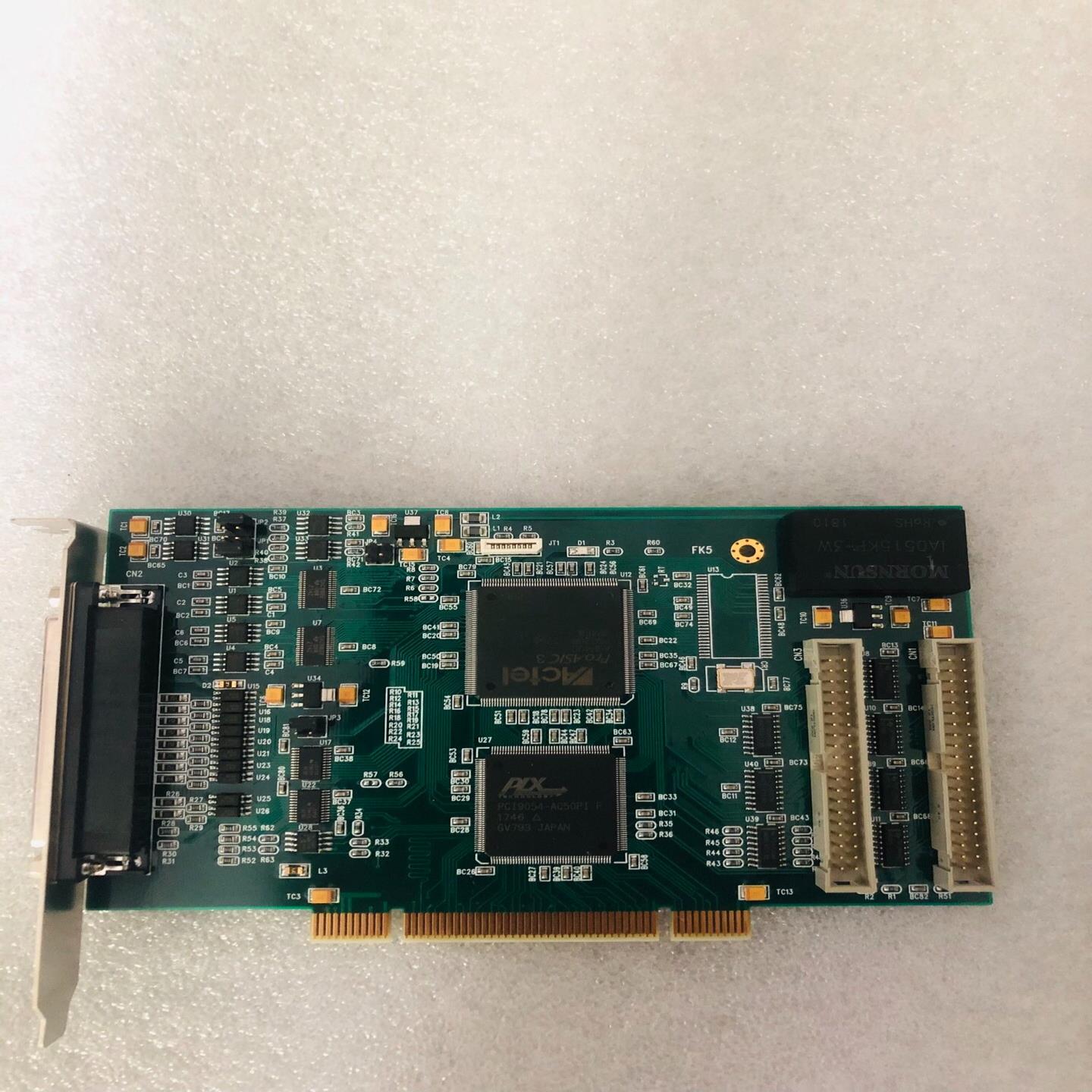 DMA9608 HFC201412693 PCI卡 30