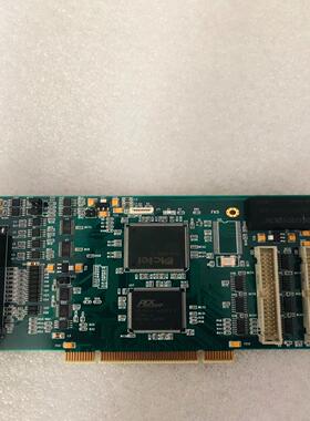 DMA9608 HFC201412693 PCI卡 30