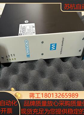 韦伯瑞华VM600 RPS6U 200-285-200-01议价