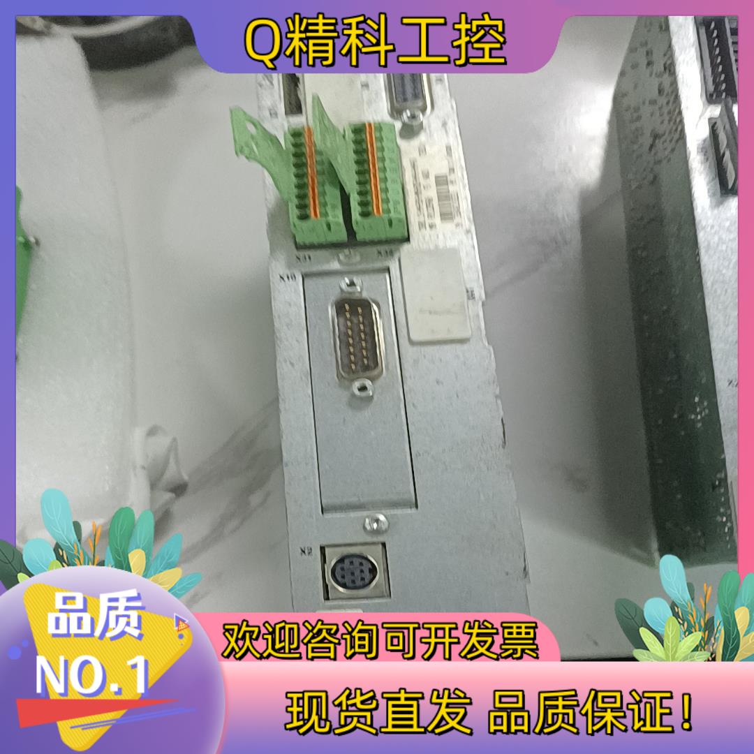 现货力士乐驱动器轴卡CSH01.IC-NN-ENS-NNN-ME