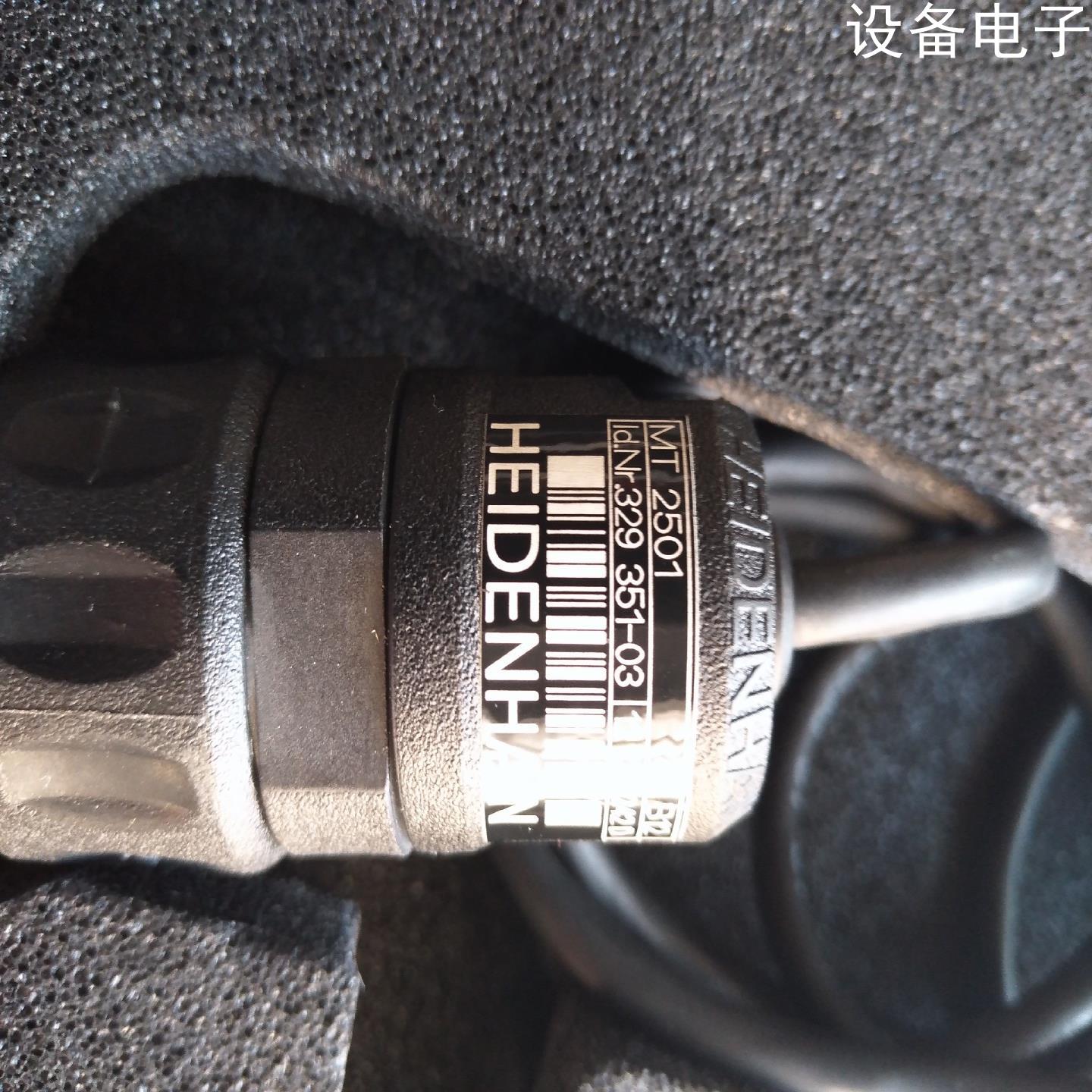 (设备配件）海德汉高度计  heidenhain  mt 2501图片