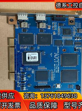 AJINEXTEK AXT控制板卡PCI_R1604ML