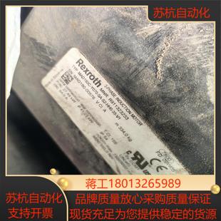 Y070 力士乐主轴伺服电机MAD180C