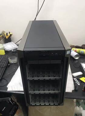 [德峰]Dell T640服务器,原厂保修2024年 ,成色非常新，