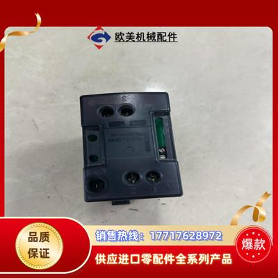 WATLOW 固态继电器 DA10-60C0-0000 原装议价