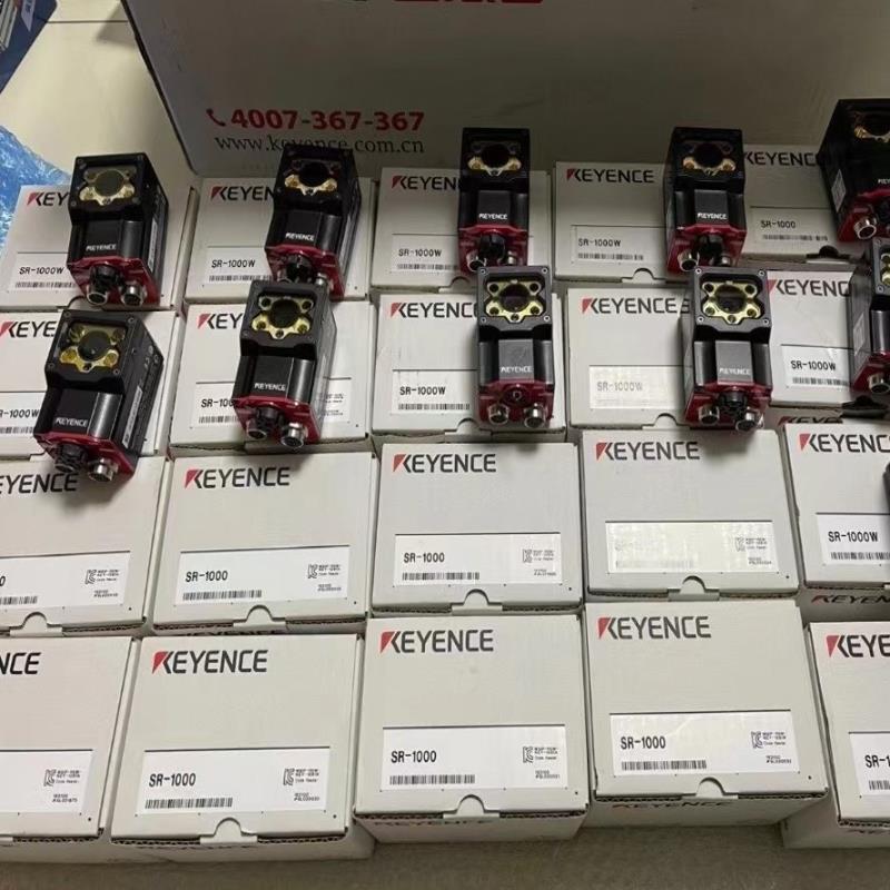 长期基恩士传感器，诚信交易，当天确认货，基恩士pl