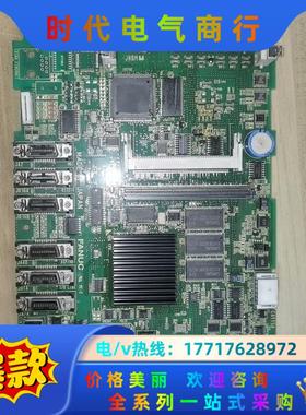 A20B-8200-0385发那科0imc系统主板，功能完好议价