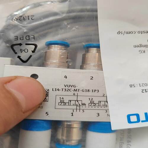 （设备配件）T32C-MT斯托-P3G181-VUVG-费L14-