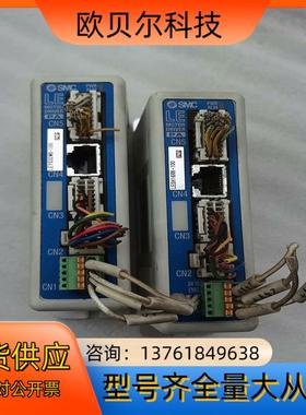 SMC电缸驱动器LECPAP1-LEYG32MB-100