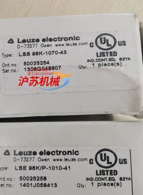 全新原装Leave electronlc劳易行测传感器，LS