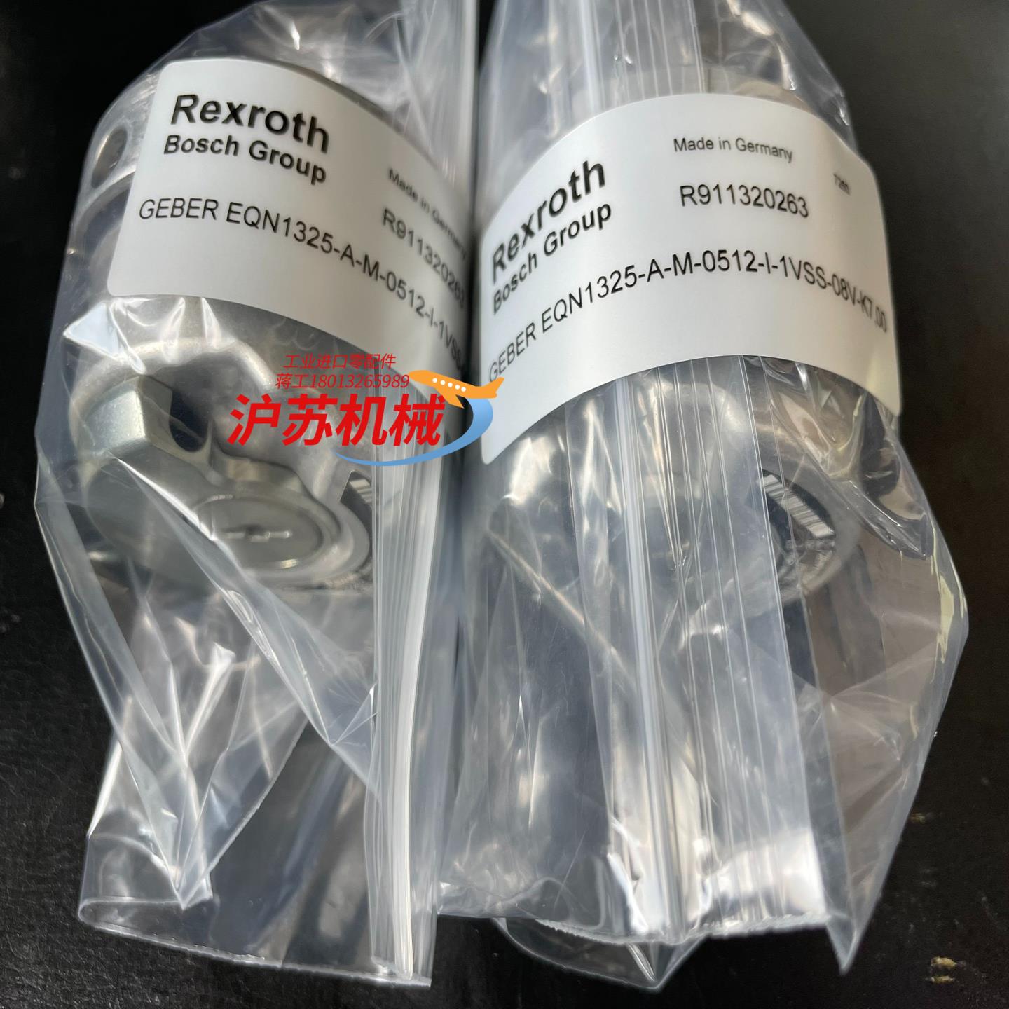 力士乐编码器 EQN1325-A-M-0512…