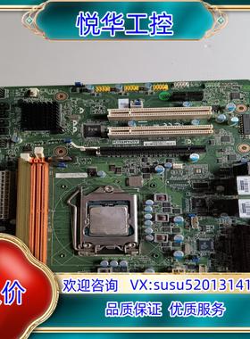 研华工控机主板AIMB-501G2-KSA1E 双VGA议价
