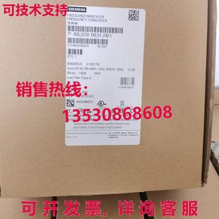 6SL3210 6SL3 1KE21 变频器 210 7AF1 供应原装