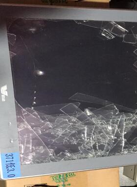 【工控自动化】稳信工控屏ppc-1015w屏破了里面议价