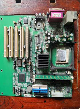 [德峰]MB845V广积ADEK845芯片主板G D9I6I48A