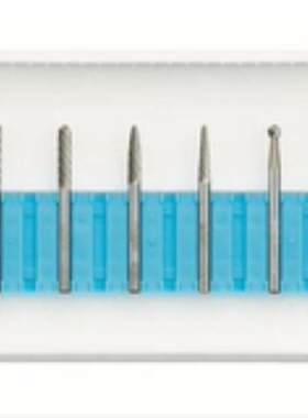 TRUSCO 磨头TB-A0305S/B0645S/A03010S/C0605S/C0955S/C1275S