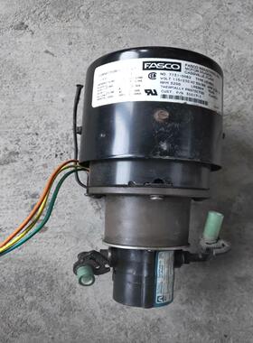 （设备配件）喷墨 机泵  拆机FASCOP9250CYU31EB2
