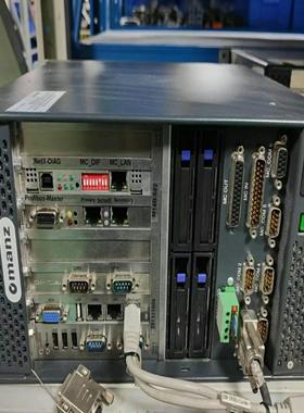 manz机器人控制器aico.box.IPC 8109594