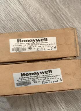 Honeywell霍尼韦尔 P7620A1016 压力传感器