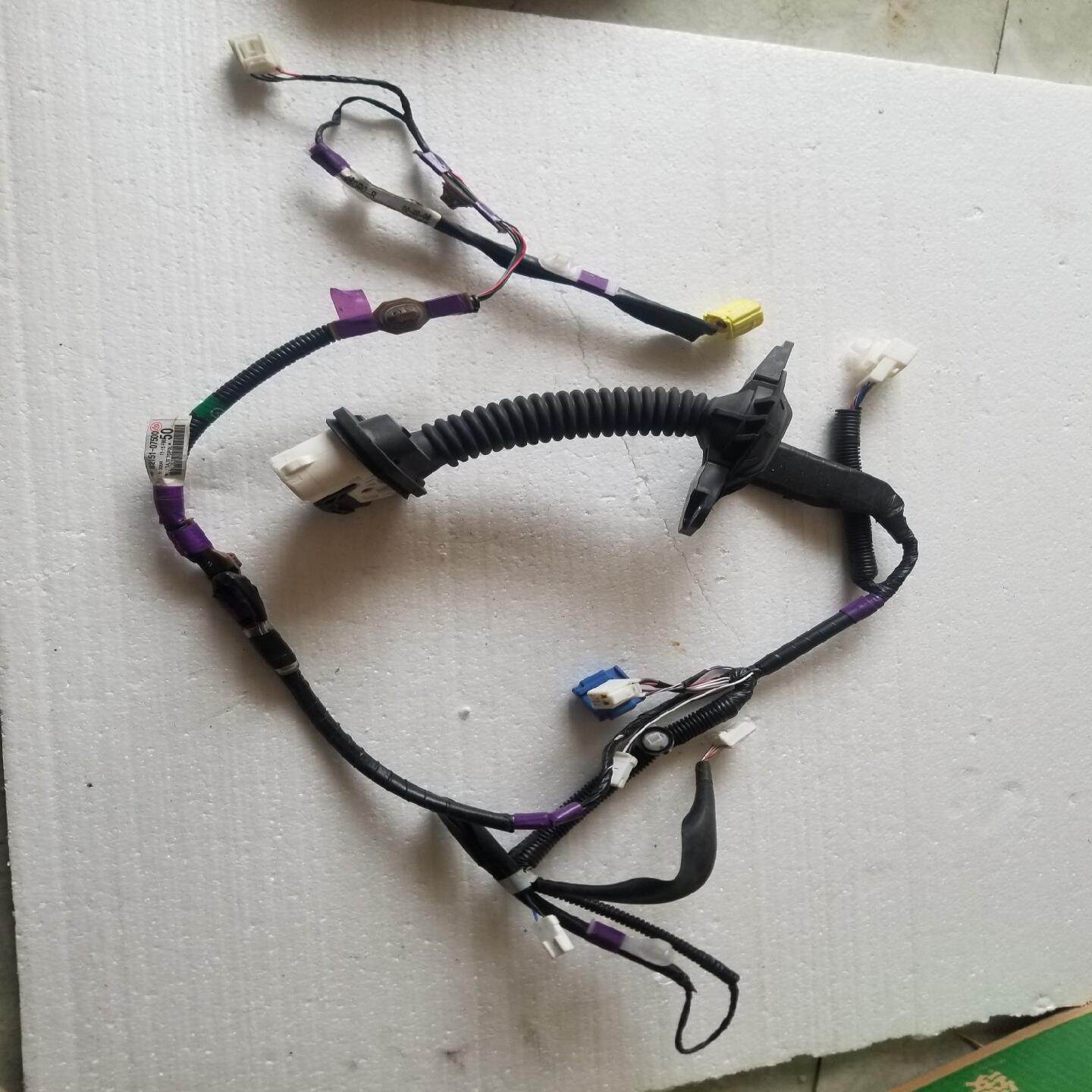 亚洲龙右前车门线束,五金/工具,船舶及专用配件,淘宝优惠券,粉丝福利购,淘宝优惠卷