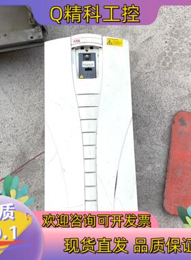 ACS550-01-125A-4  55/45 kW 变频器