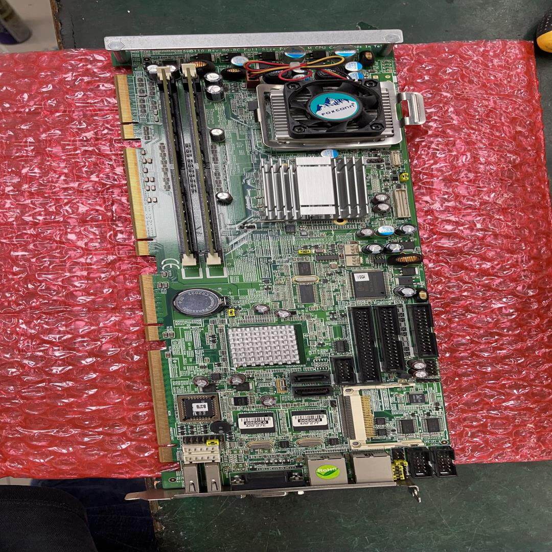 日立 G5 CPU1主板功能包好，料号4B111614/板卡